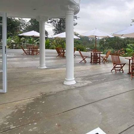 Reddoorz Plus @ Megamendung Puncak 2 Bogor Zewnętrze zdjęcie